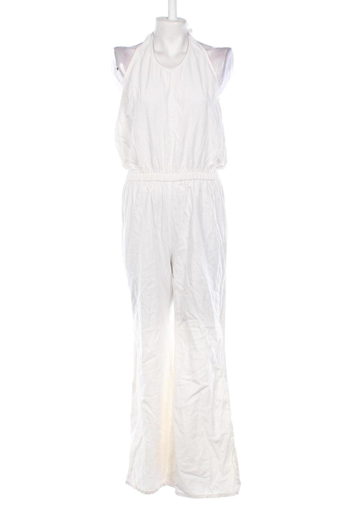 Damen Overall Next, Größe M, Farbe Weiß, Preis 17,99 €