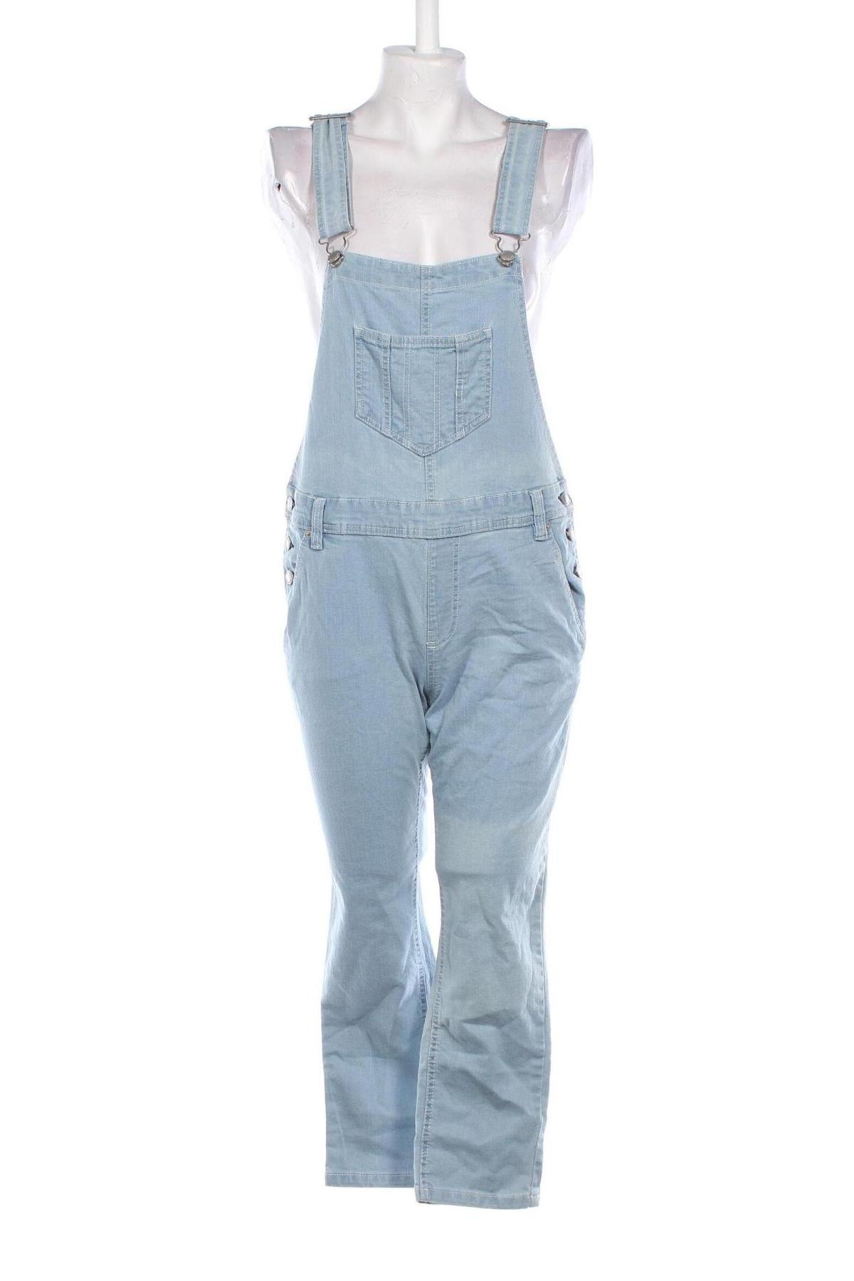 Damen Overall Nielsson, Größe XL, Farbe Blau, Preis 19,49 €