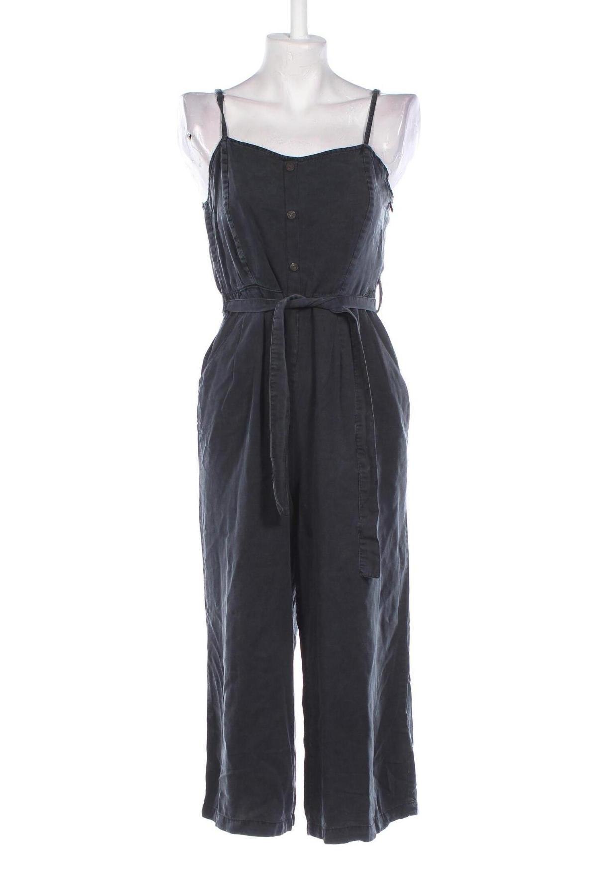 Damen Overall Noisy May, Größe S, Farbe Grau, Preis € 11,99