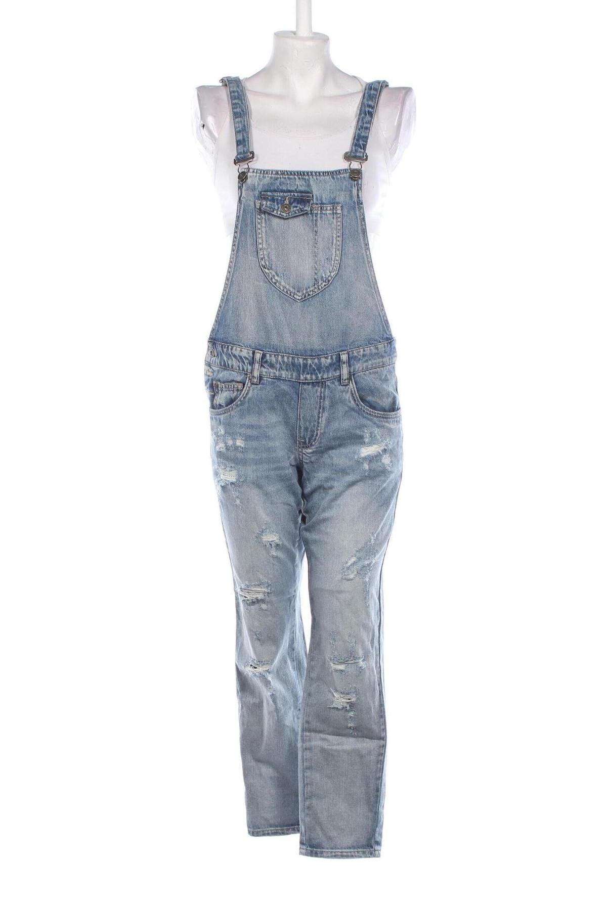 Damen Overall ONLY, Größe S, Farbe Blau, Preis € 41,01