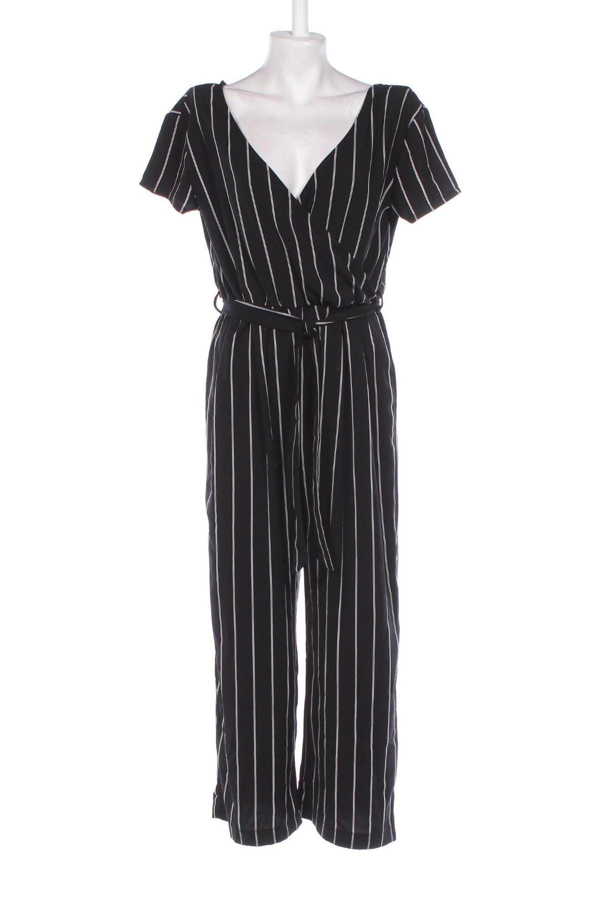 Damen Overall ONLY, Größe S, Farbe Schwarz, Preis 15,99 €