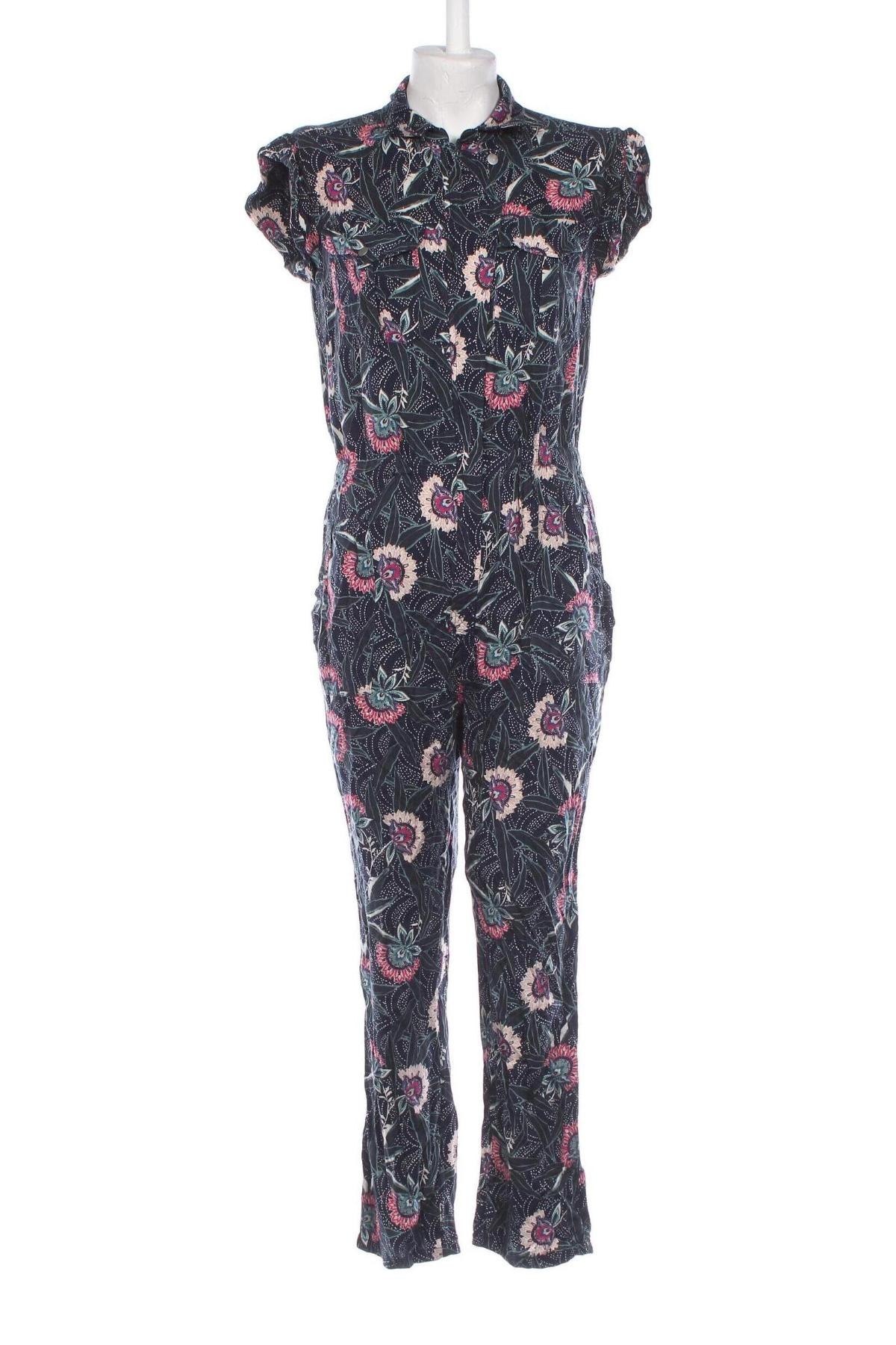 Damen Overall Promod, Größe M, Farbe Mehrfarbig, Preis € 11,49