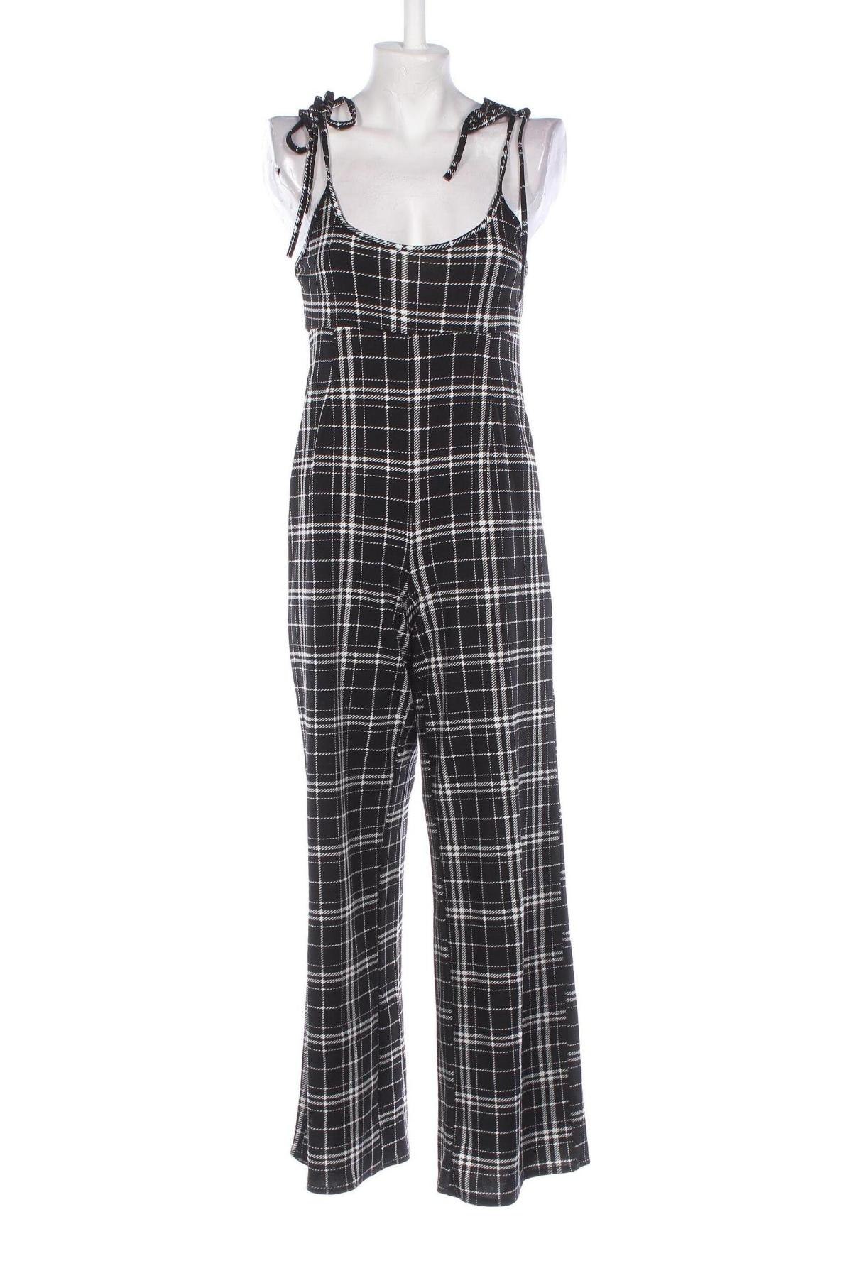 Damen Overall SHEIN, Größe M, Farbe Schwarz, Preis 11,49 €