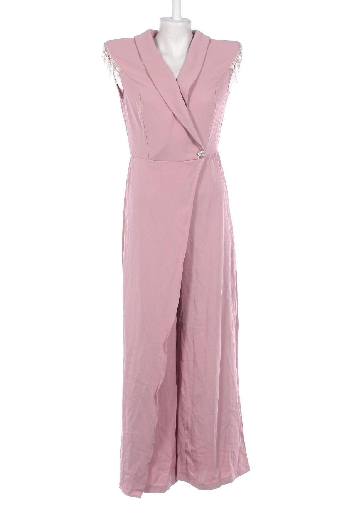 Damen Overall SHEIN, Größe M, Farbe Rosa, Preis € 15,49