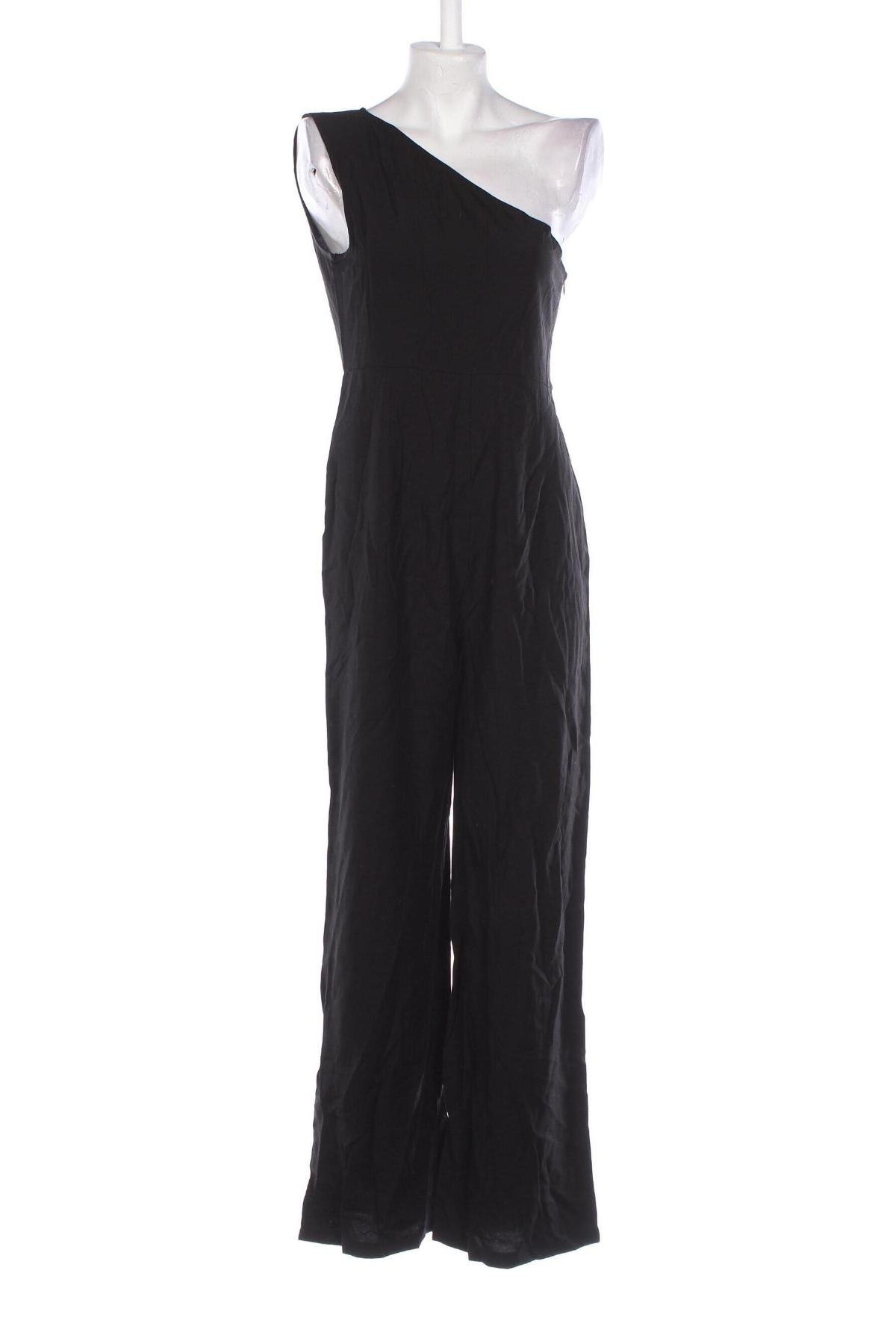 Damen Overall SHEIN, Größe L, Farbe Schwarz, Preis 17,99 €