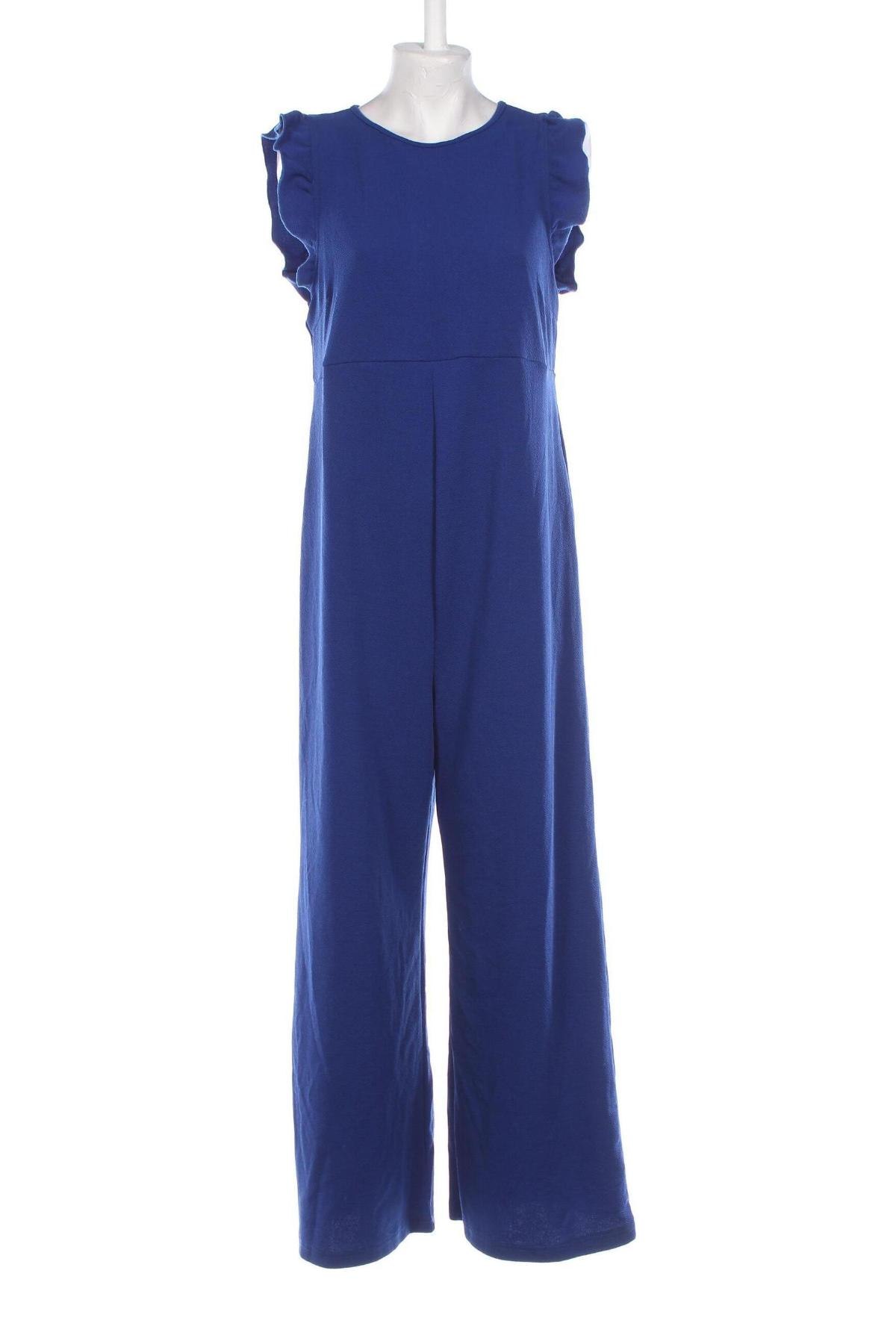 Damen Overall SHEIN, Größe XL, Farbe Blau, Preis 27,49 €