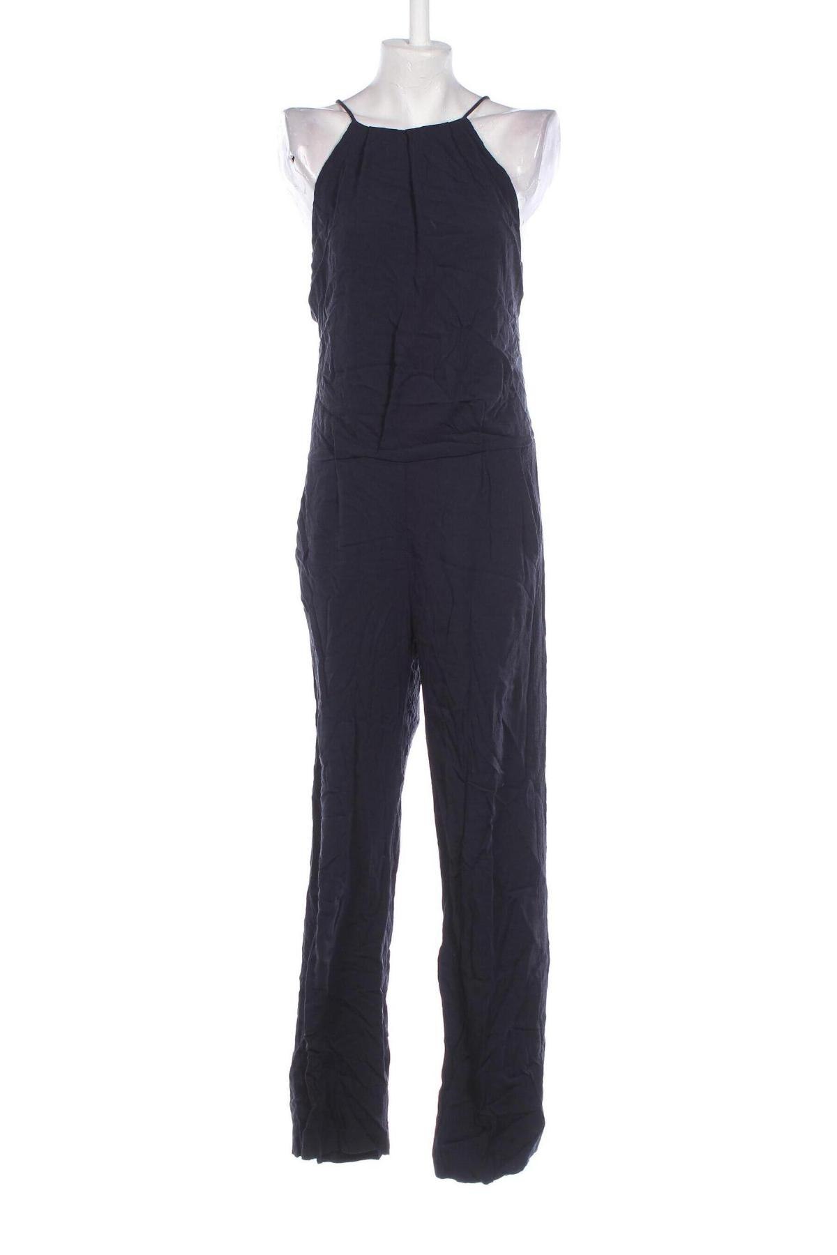 Damen Overall Samsoe & Samsoe, Größe M, Farbe Blau, Preis 61,99 €