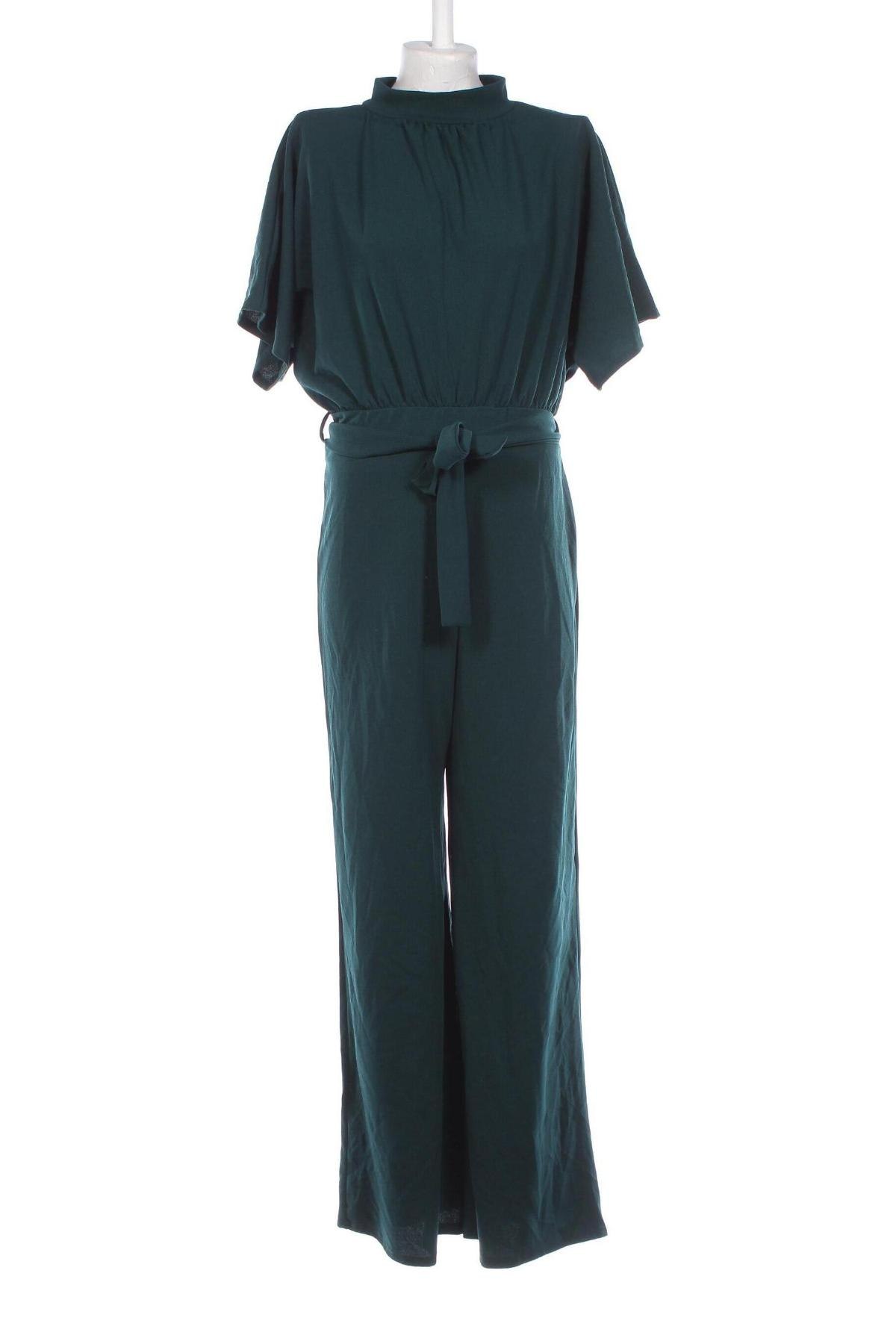 Damen Overall Sisters Point, Größe XL, Farbe Grün, Preis 56,49 €