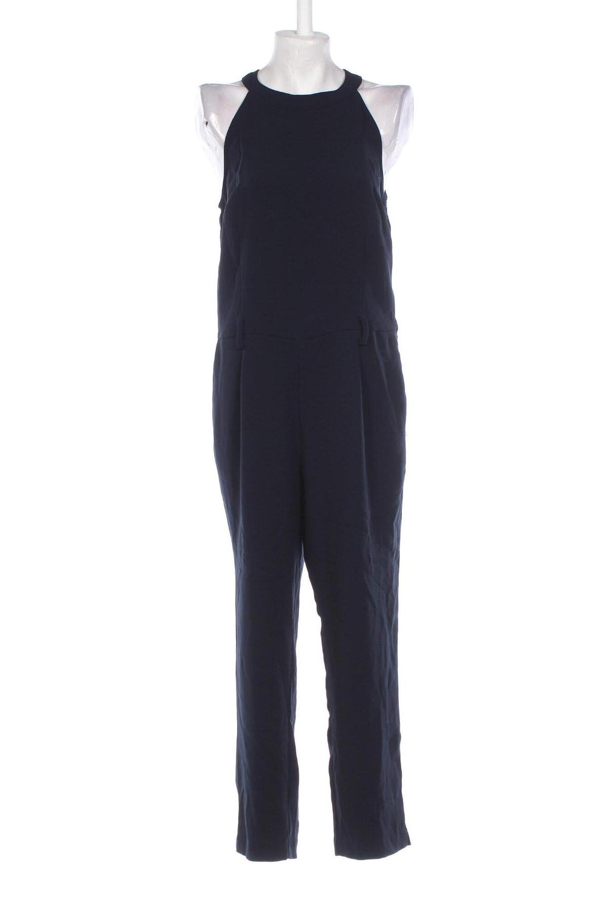 Damen Overall Tom Tailor, Größe L, Farbe Blau, Preis 18,49 €