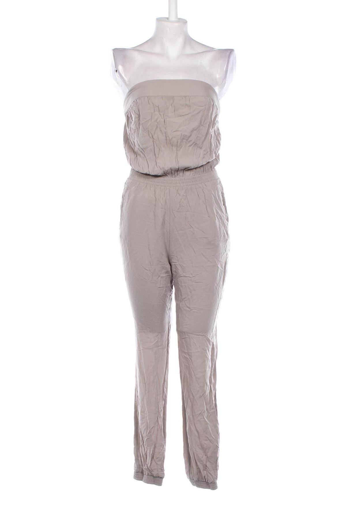 Damen Overall Top Secret, Größe XS, Farbe Grau, Preis 13,49 €