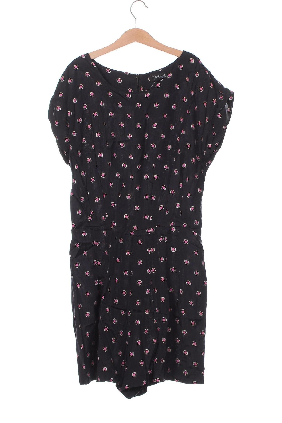 Damen Overall Topshop, Größe M, Farbe Mehrfarbig, Preis 21,49 €