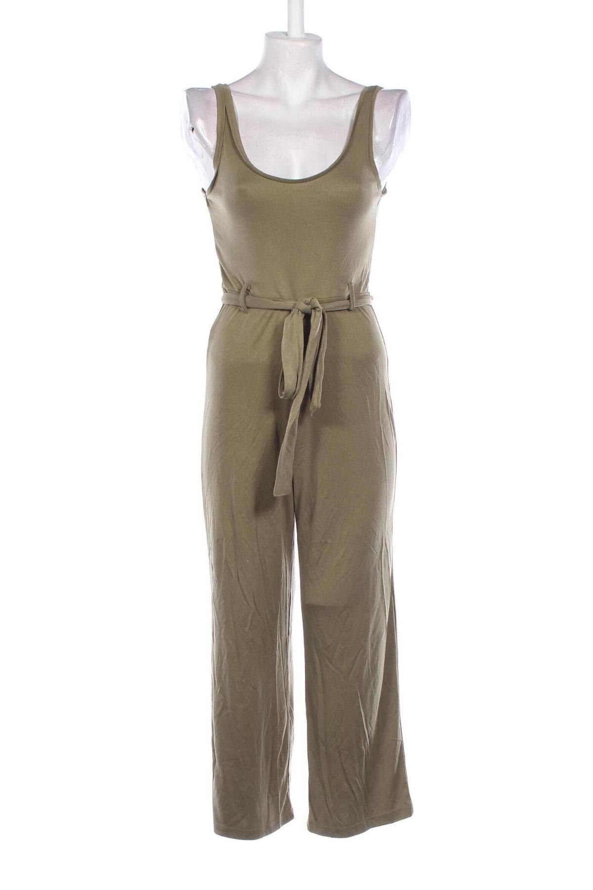 Damen Overall Topshop, Größe S, Farbe Grün, Preis € 17,99