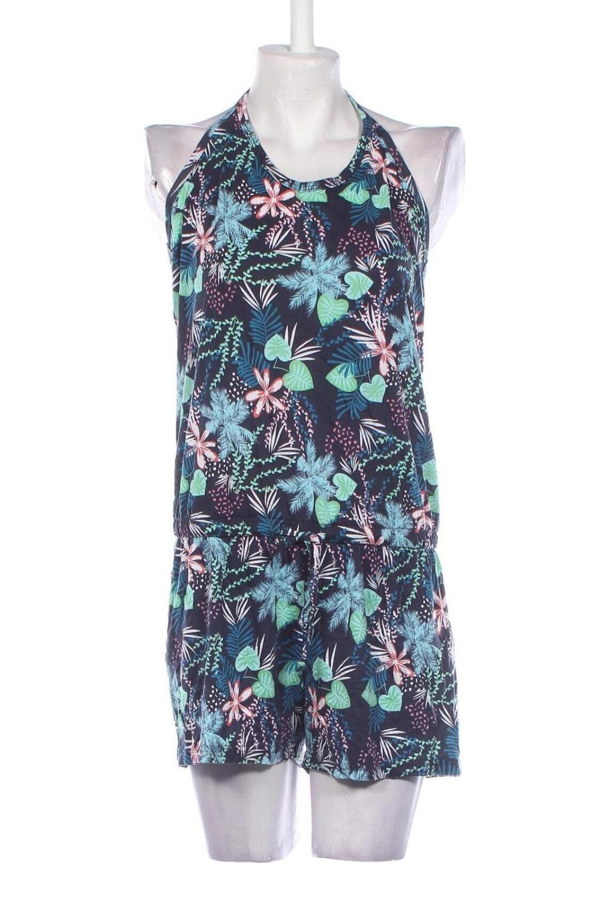 Damen Overall Up 2 Fashion, Größe L, Farbe Mehrfarbig, Preis 17,99 €