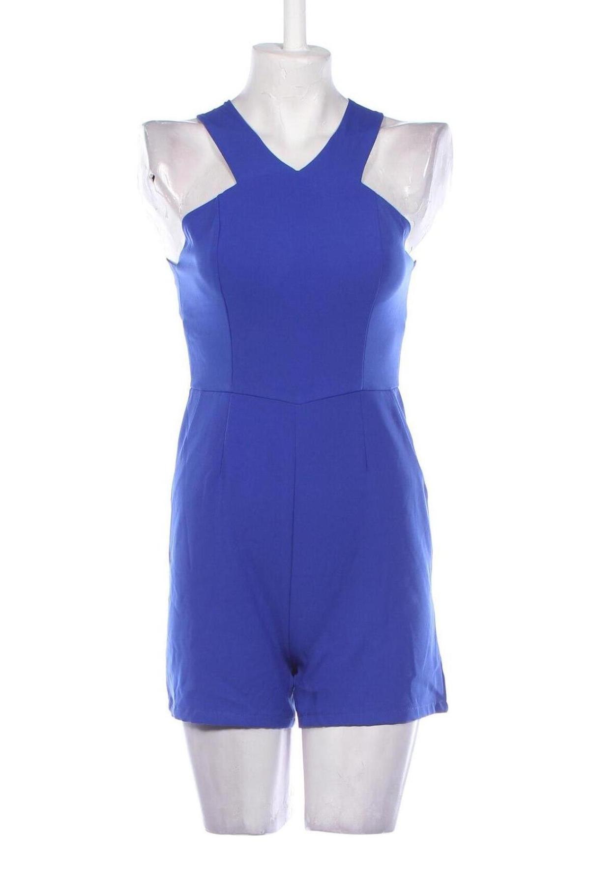 Damen Overall Vera & Lucy, Größe S, Farbe Blau, Preis € 17,99