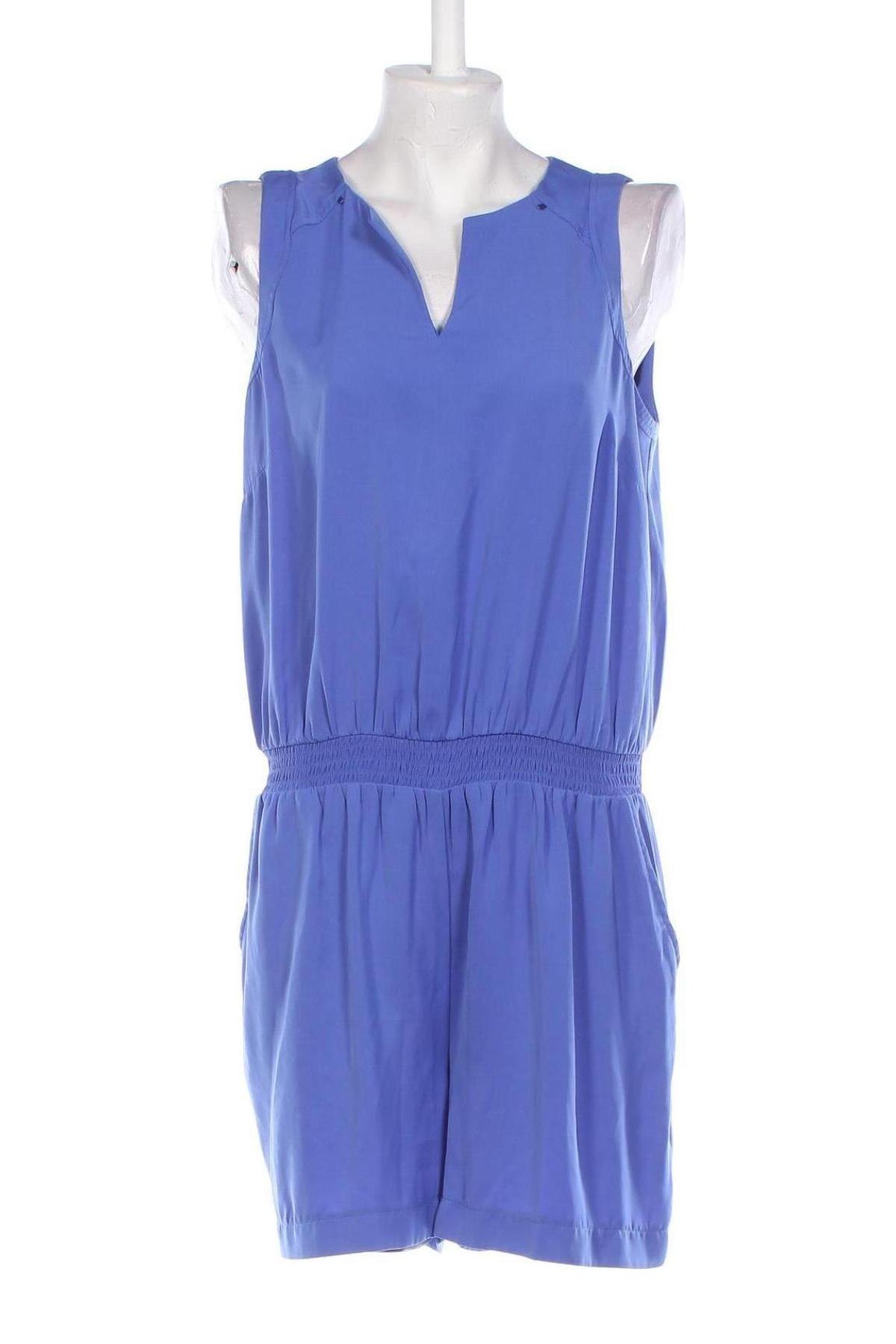 Damen Overall Yessica, Größe M, Farbe Blau, Preis € 13,49