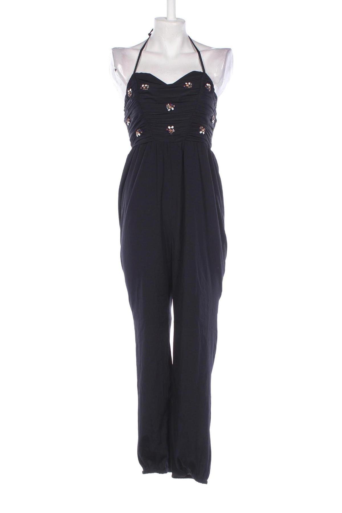 Zara Damen Overall Zara - günstig bei Remix - #128962655