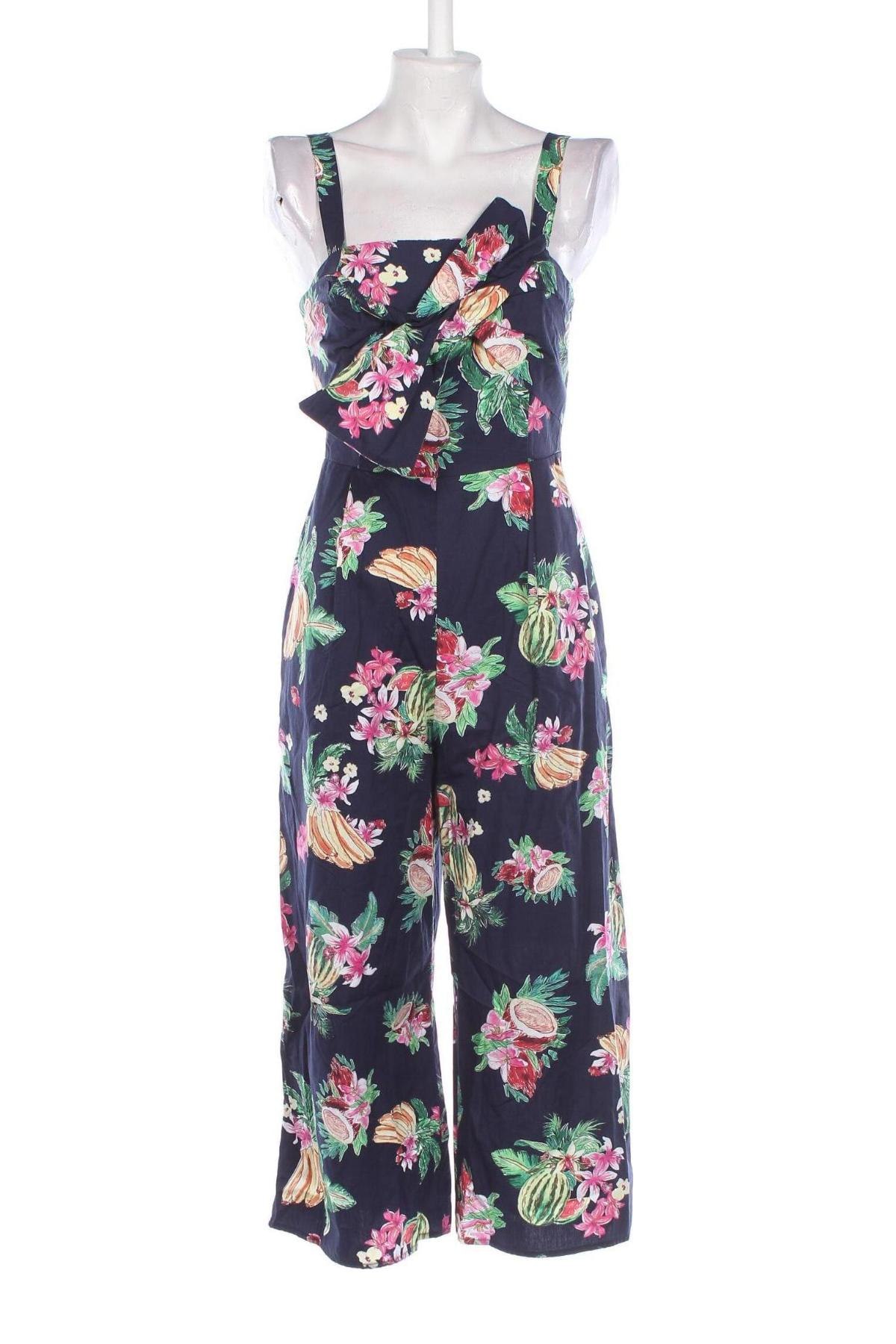 Salopetă de femei Zara, Mărime S, Culoare Multicolor, Preț 50,99 Lei