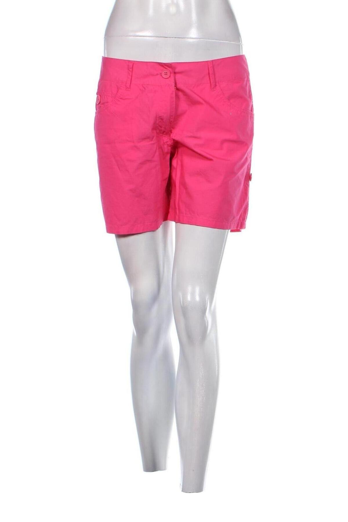 Damen Shorts, Größe S, Farbe Rosa, Preis € 5,99