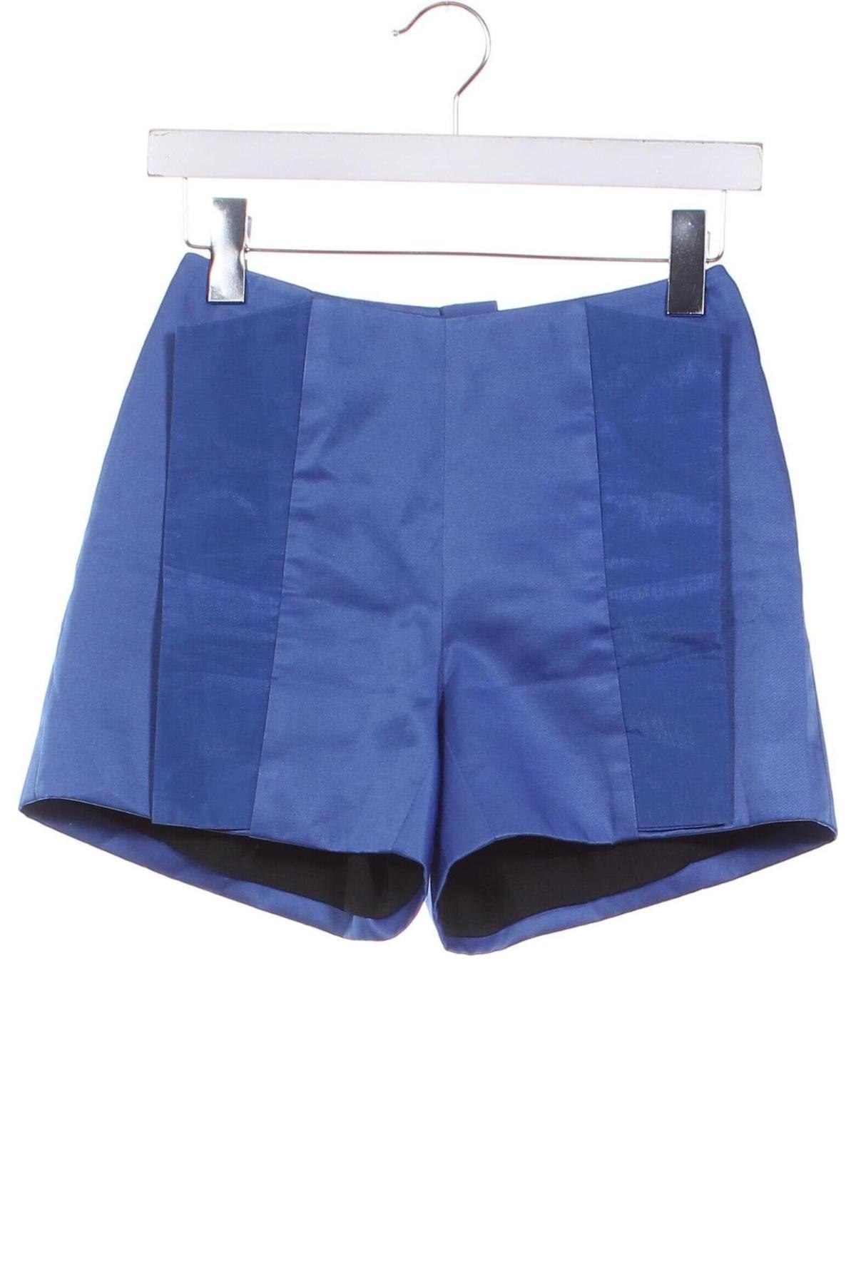 Damen Shorts, Größe XS, Farbe Blau, Preis € 5,01