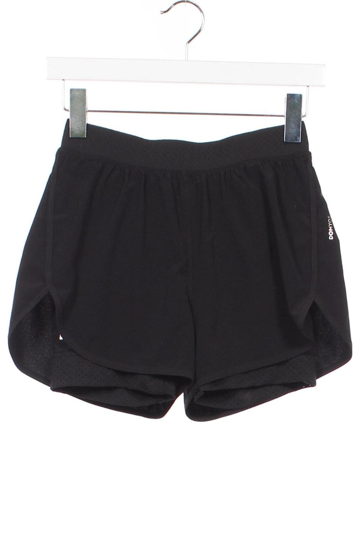 Damen Shorts, Größe XS, Farbe Schwarz, Preis 5,99 €