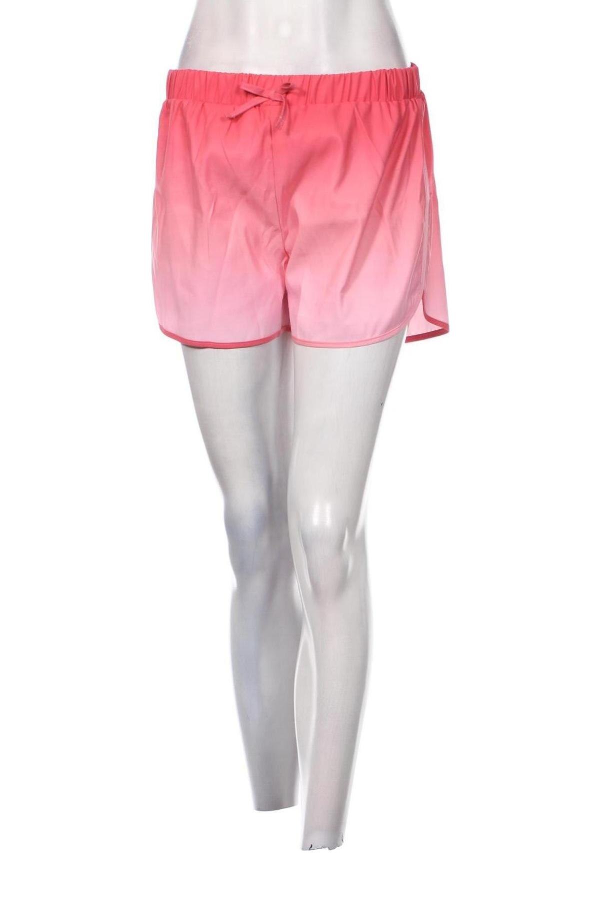 Damen Shorts, Größe M, Farbe Rosa, Preis 4,99 €