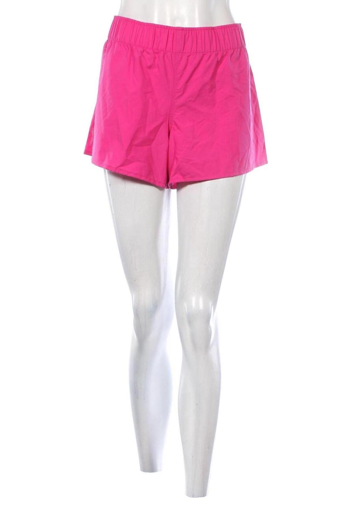 Damen Shorts, Größe XL, Farbe Rosa, Preis 8,99 €