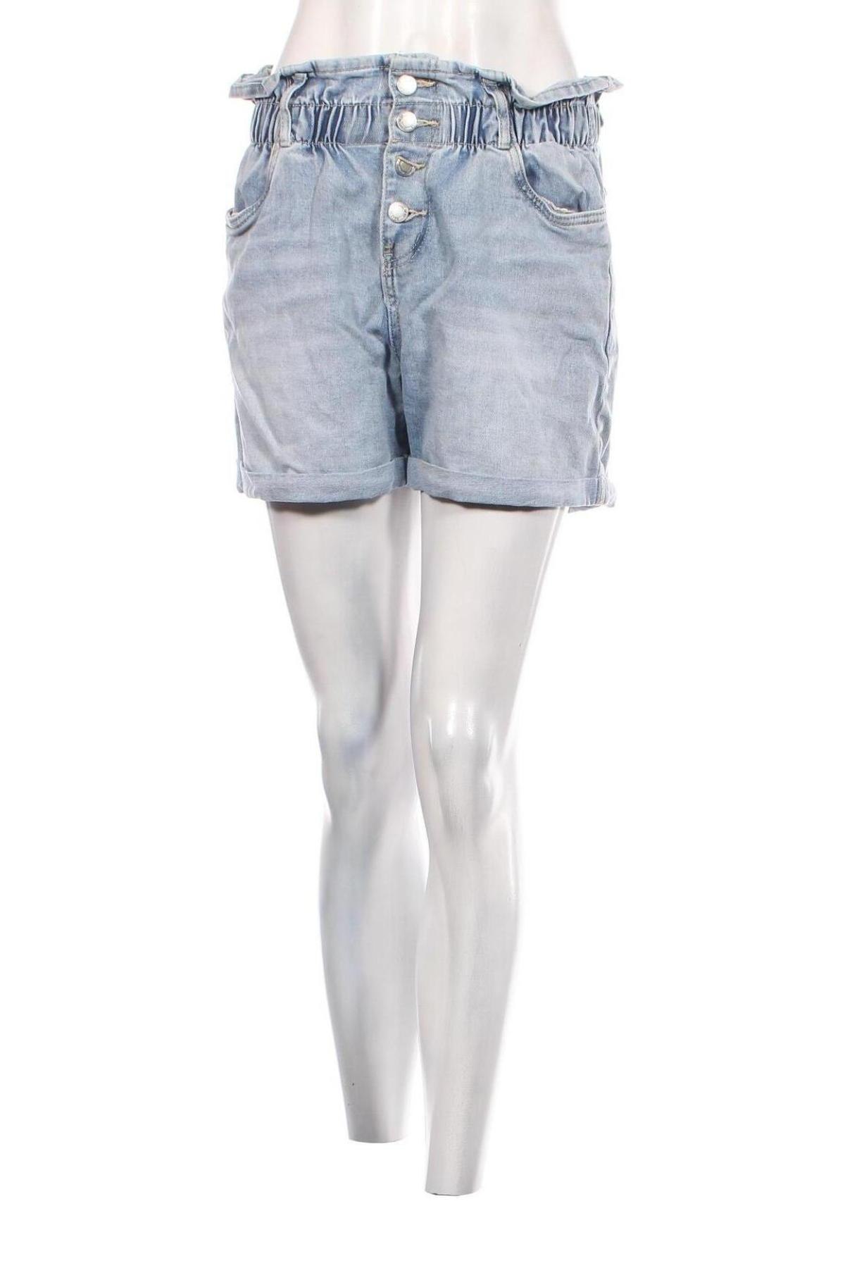 Damen Shorts, Größe L, Farbe Blau, Preis € 18,47