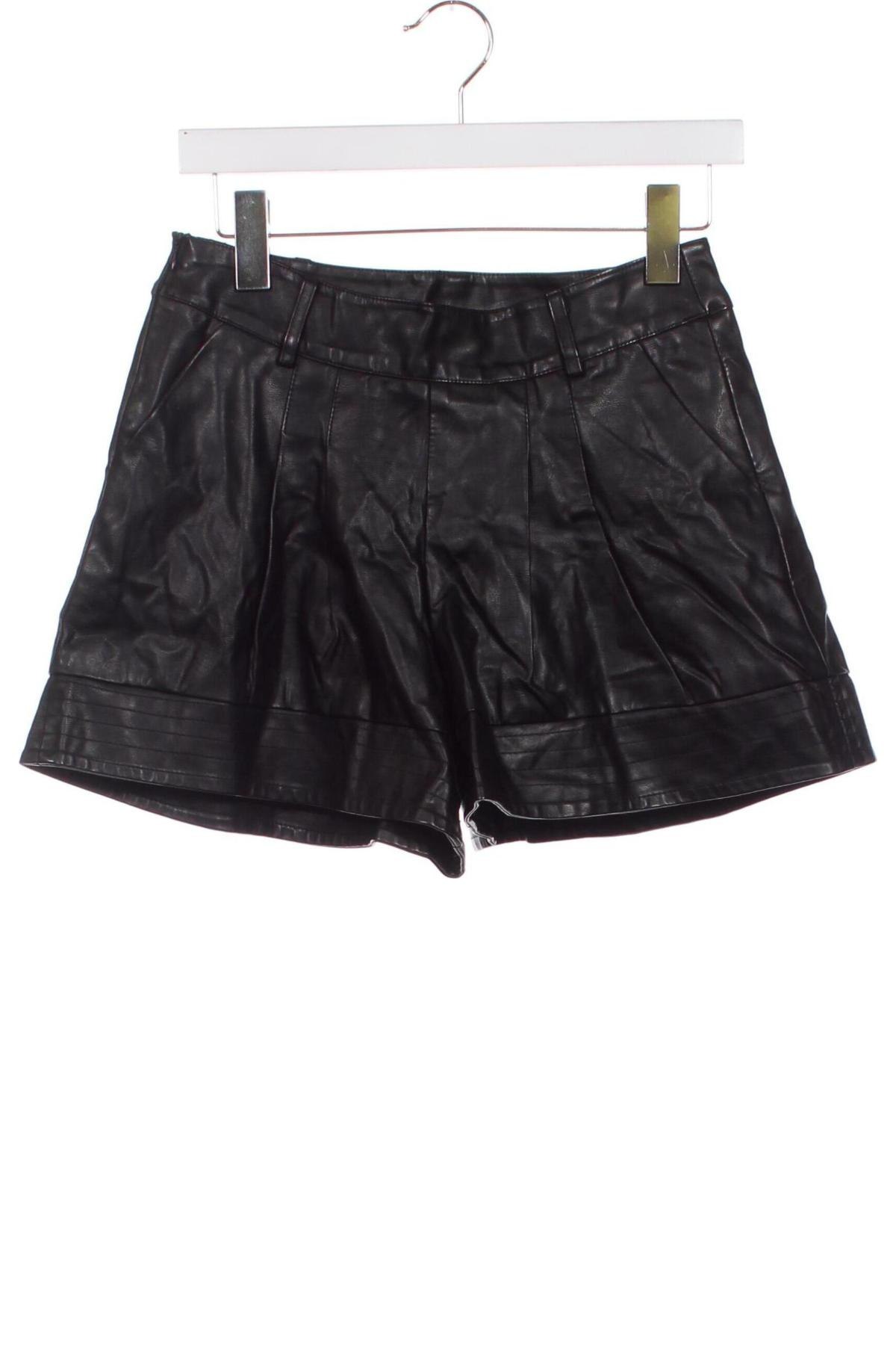 Damen Shorts, Größe S, Farbe Schwarz, Preis 6,99 €