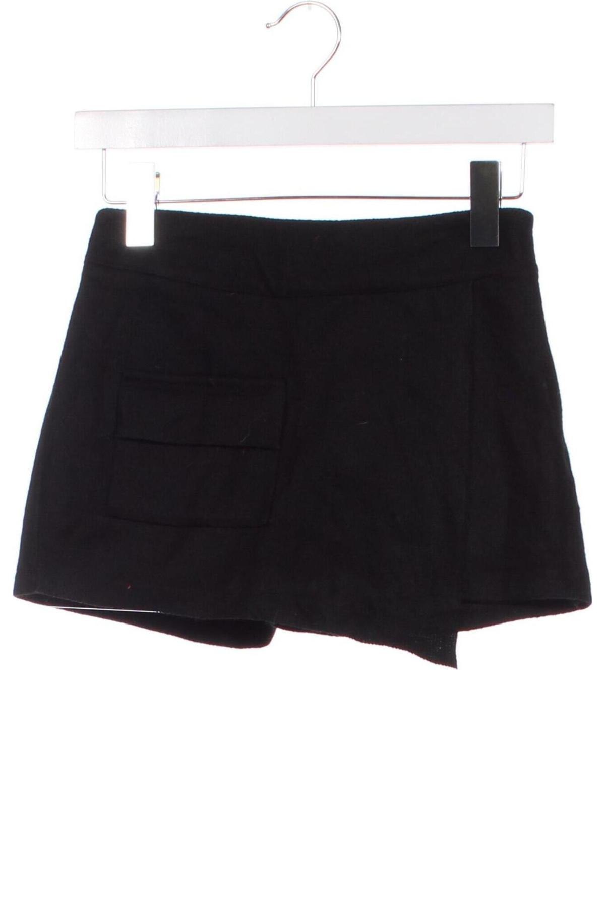 Damen Shorts, Größe S, Farbe Schwarz, Preis 6,49 €