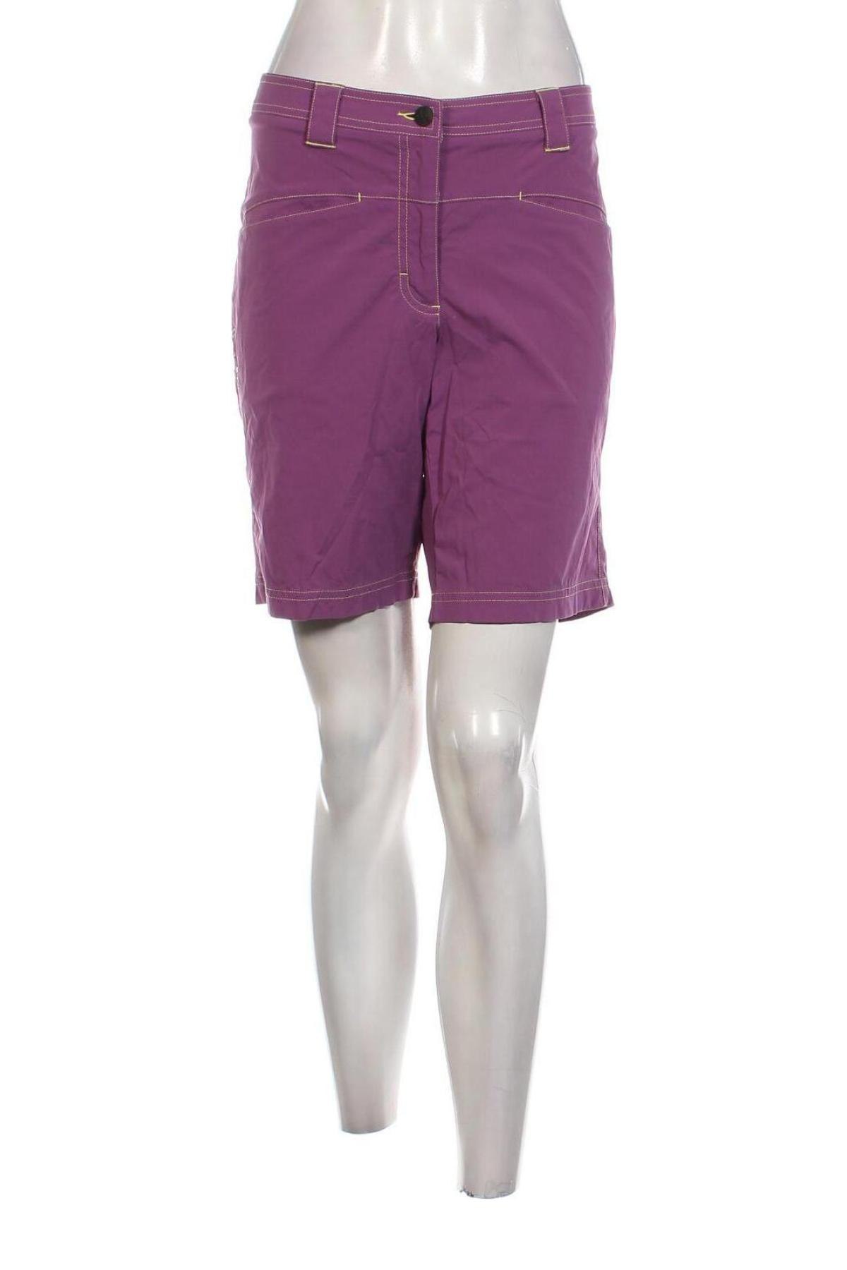 Damen Shorts Aldo, Größe XL, Farbe Lila, Preis € 15,99