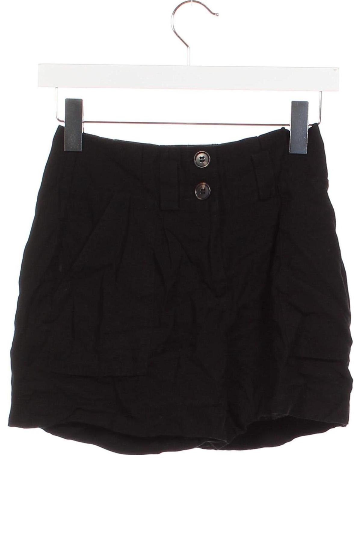 Damen Shorts Amisu, Größe XS, Farbe Schwarz, Preis € 8,49