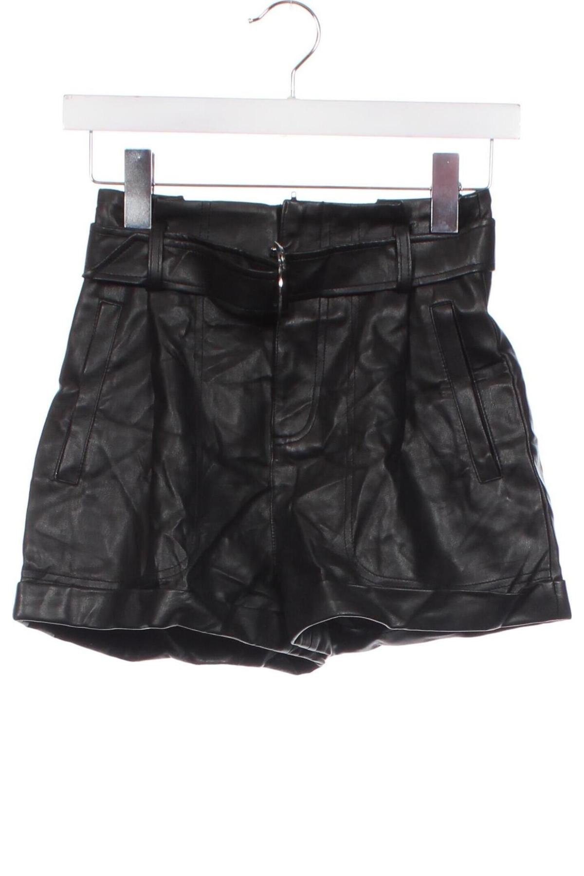 Damen Shorts Amisu, Größe XXS, Farbe Schwarz, Preis € 6,99