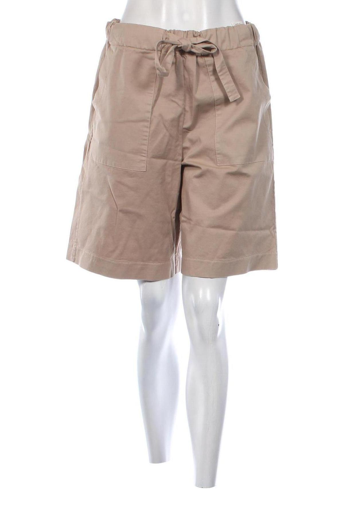 Damen Shorts Babel, Größe M, Farbe Beige, Preis € 92,49