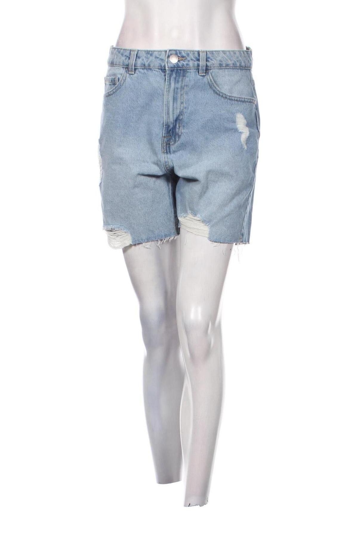 Damen Shorts Beloved, Größe S, Farbe Blau, Preis € 5,99