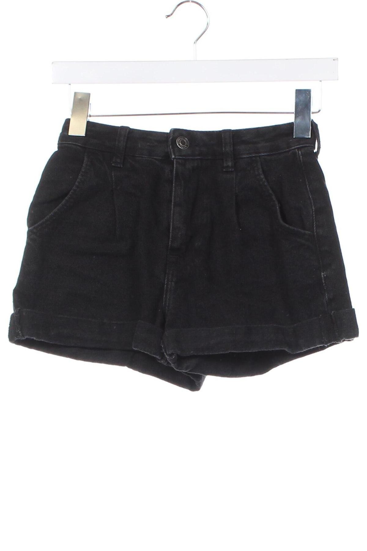 Bershka Damen Shorts Bershka - günstig bei Remix - #128991120