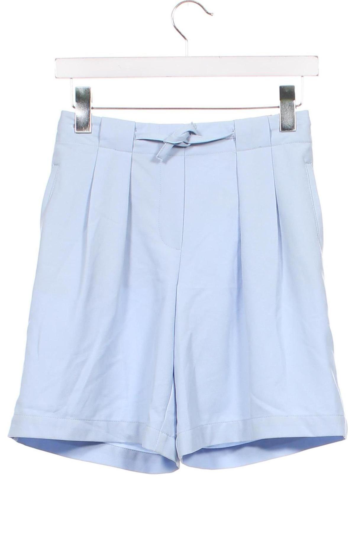 Damen Shorts CKS, Größe XS, Farbe Blau, Preis 20,99 €