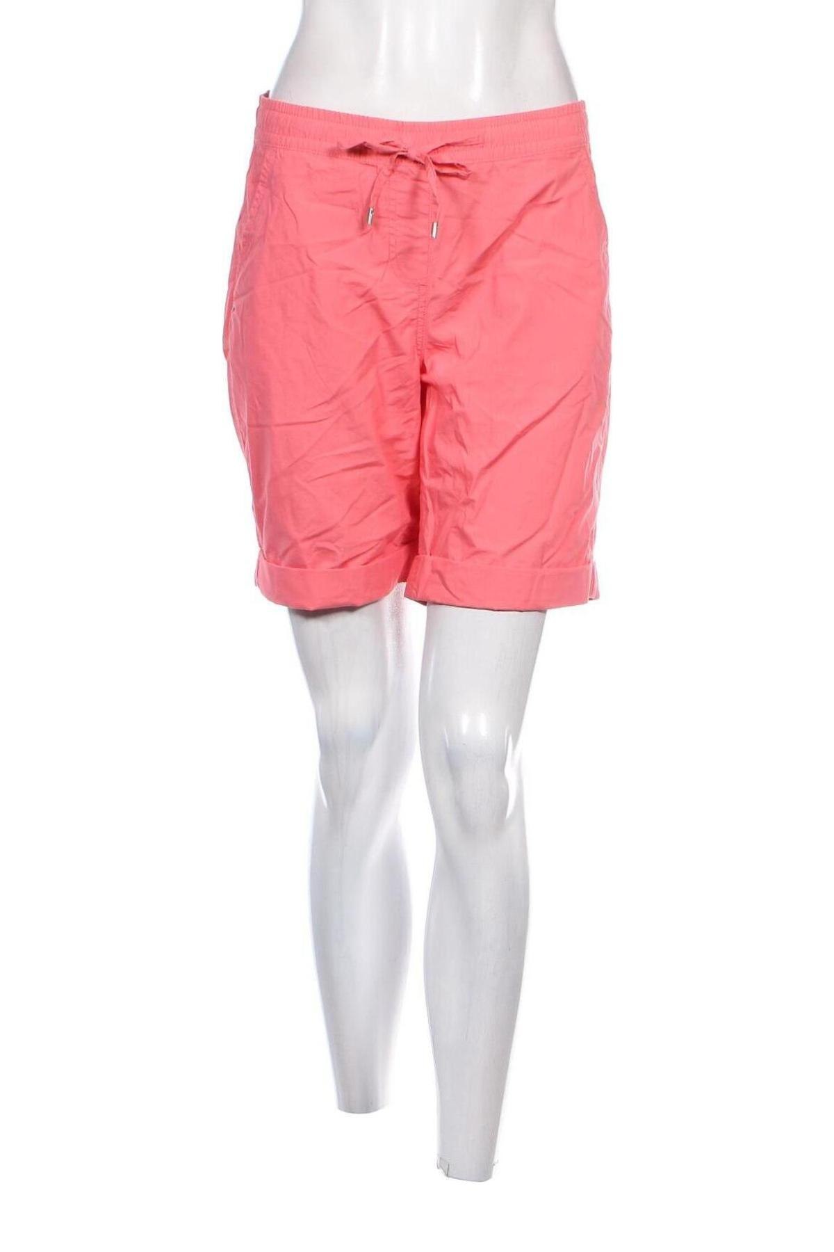 Damen Shorts Cecil, Größe L, Farbe Rosa, Preis € 14,99