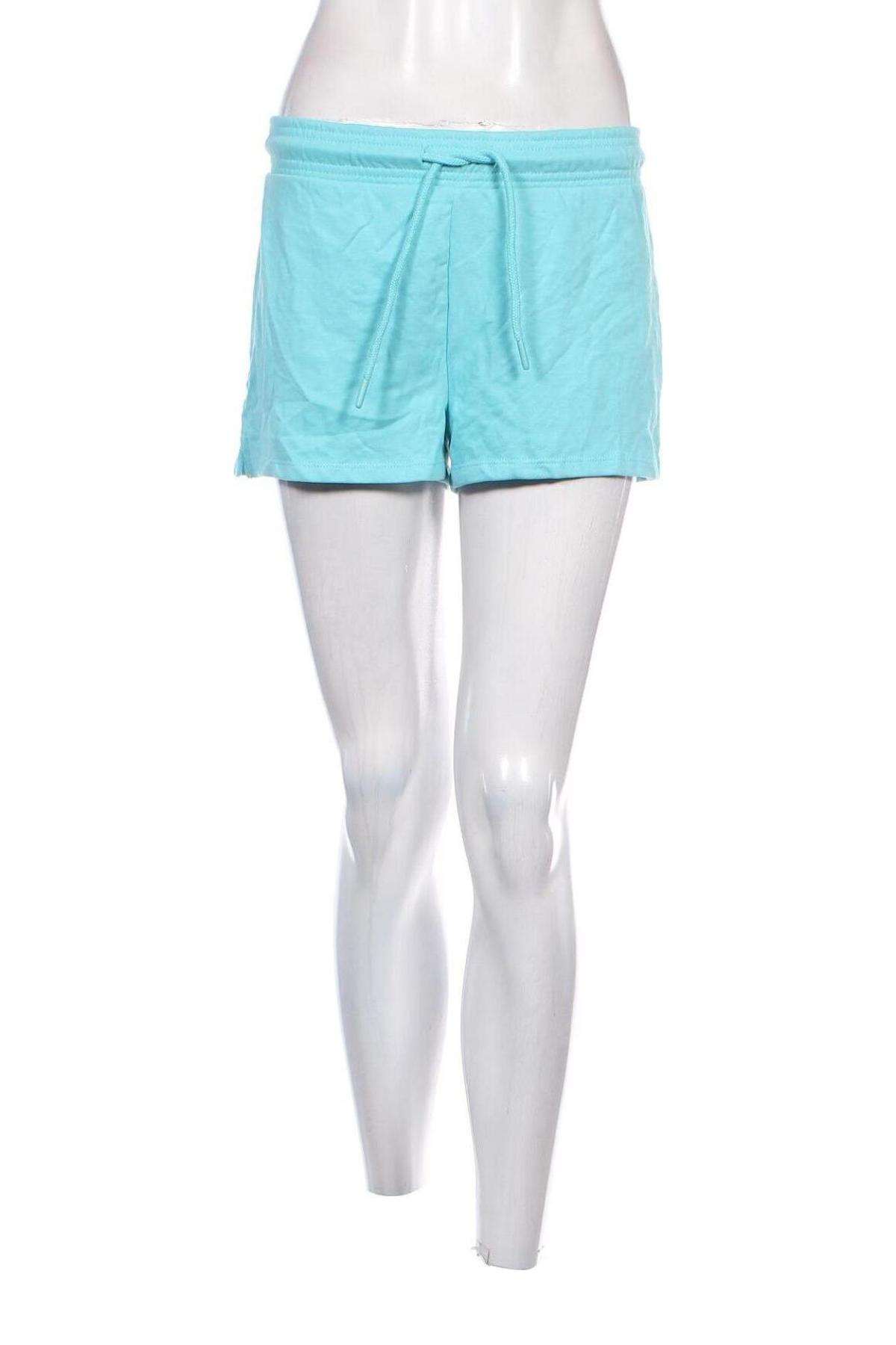 Damen Shorts Clockhouse, Größe S, Farbe Blau, Preis € 8,99