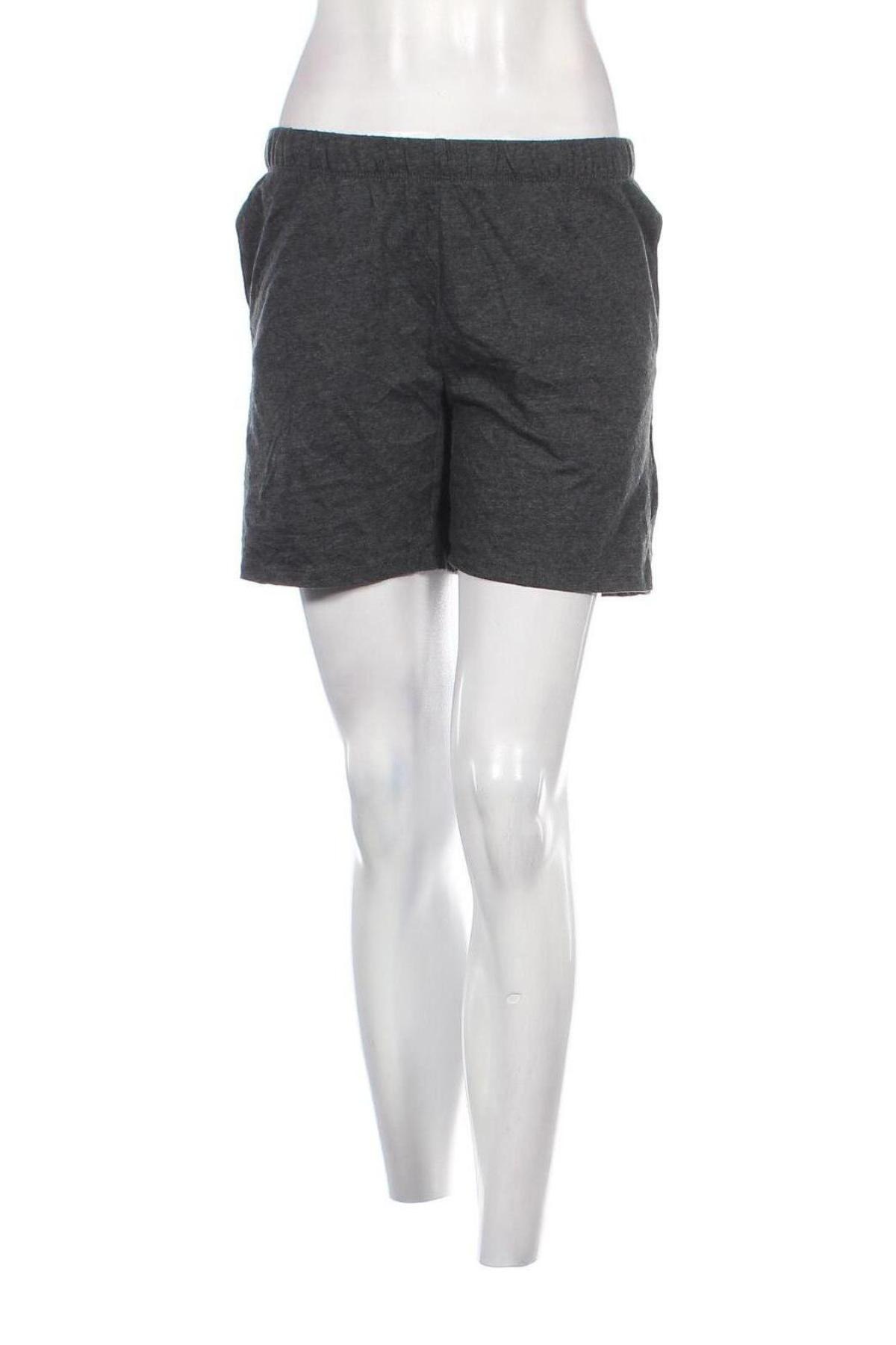 Damen Shorts Decathlon, Größe M, Farbe Grau, Preis 8,99 €