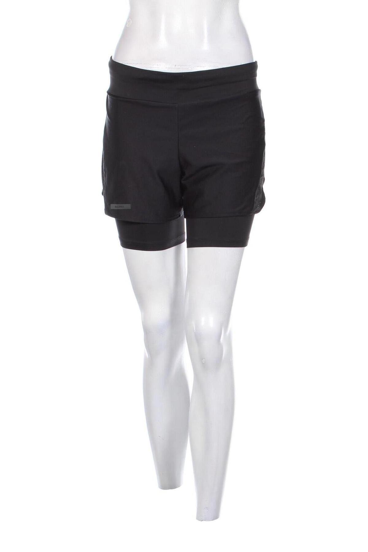 Damen Shorts Decathlon, Größe XS, Farbe Schwarz, Preis € 4,99