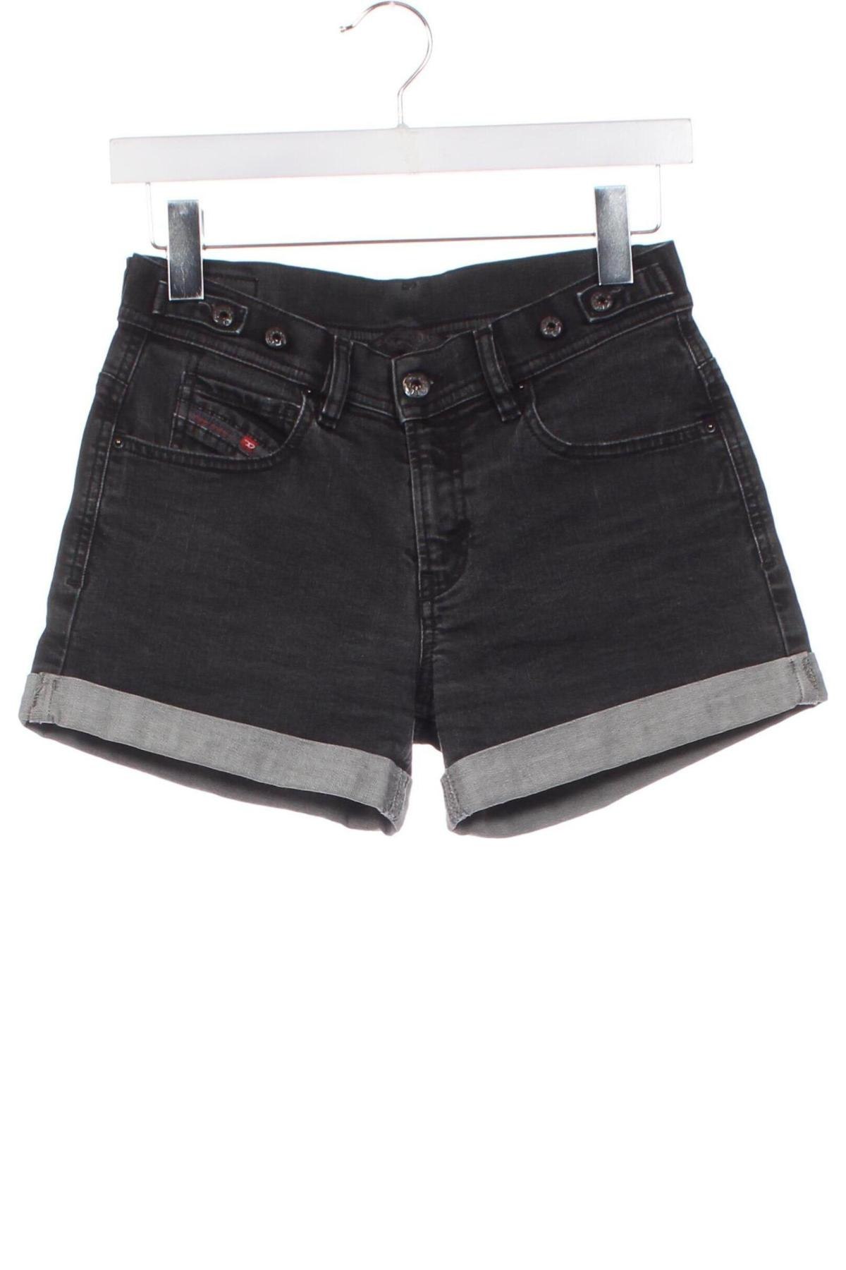 Diesel Damen Shorts Diesel - günstig bei Remix - #128971649