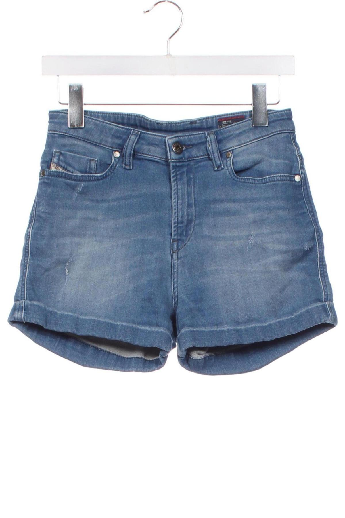 Diesel Damen Shorts Diesel - günstig bei Remix - #128972326