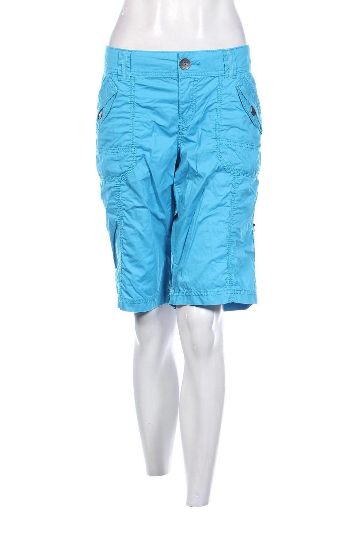 Női rövidnadrág Edc By Esprit, Méret XXL, Szín Kék, Ár 4 799 Ft