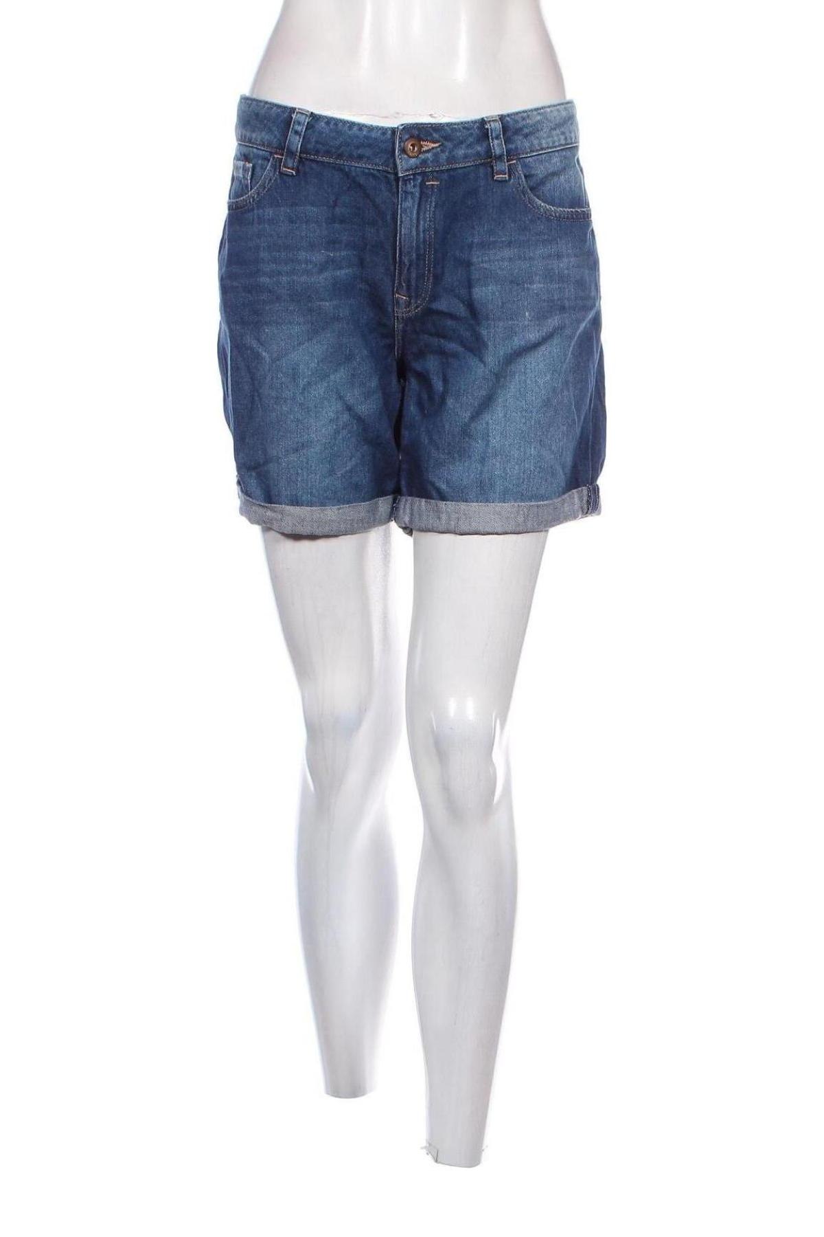 Edc By Esprit Damen Shorts Edc By Esprit - günstig bei Remix - #128998994