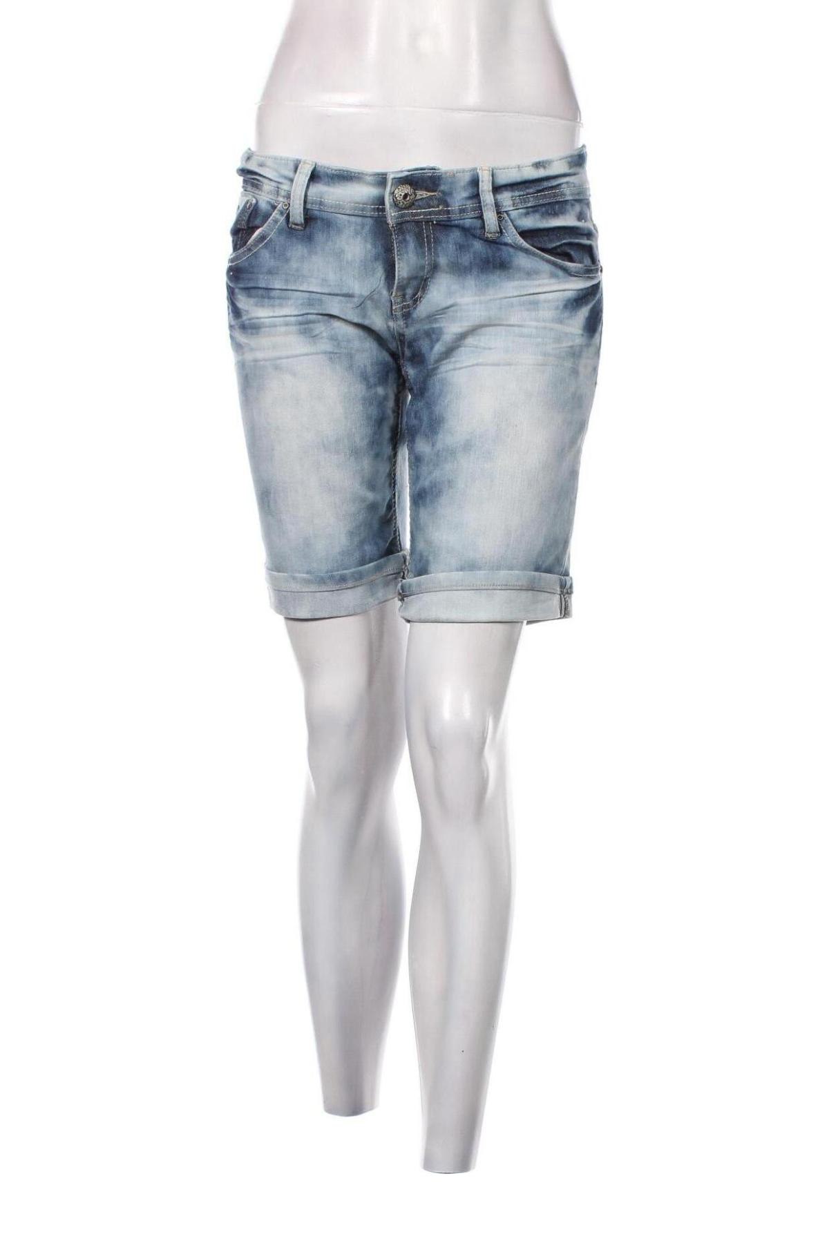 Damen Shorts Eight2Nine, Größe M, Farbe Blau, Preis € 10,49