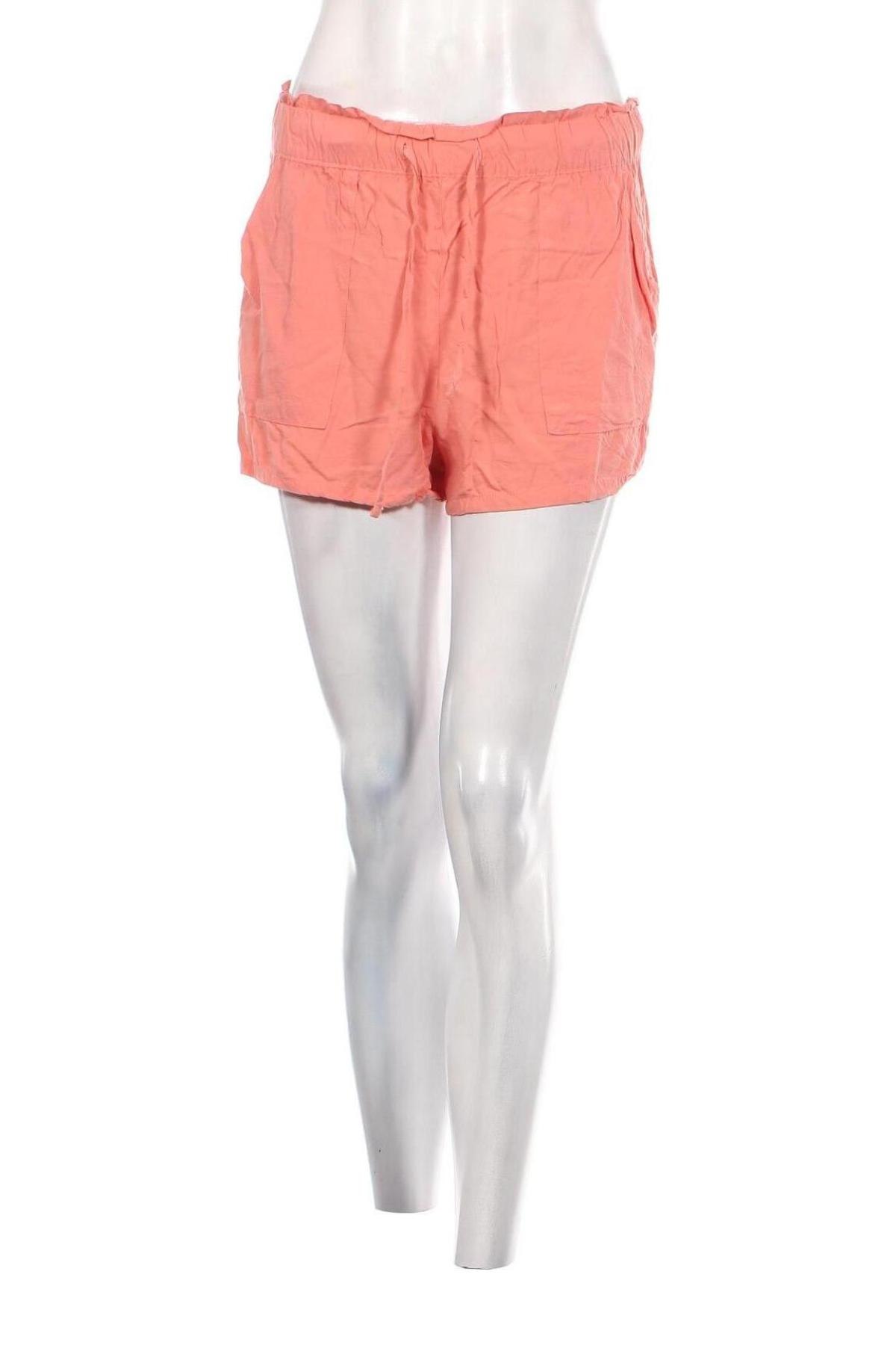 Damen Shorts Esmara, Größe M, Farbe Rosa, Preis € 5,99