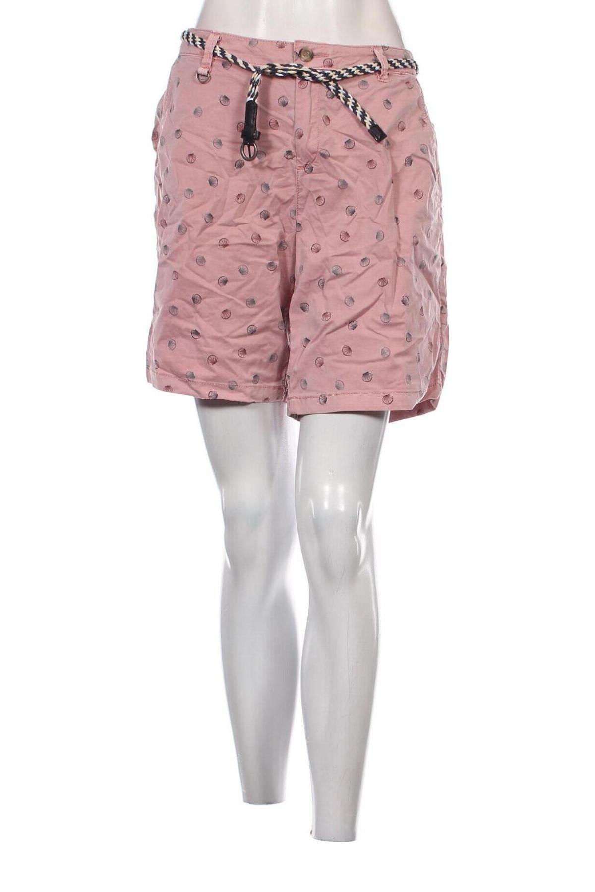 Damen Shorts Esprit, Größe M, Farbe Rosa, Preis 16,99 €