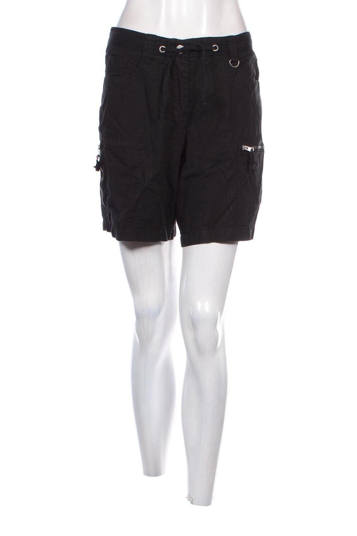 Damen Shorts Esprit Sports, Größe L, Farbe Schwarz, Preis € 15,99