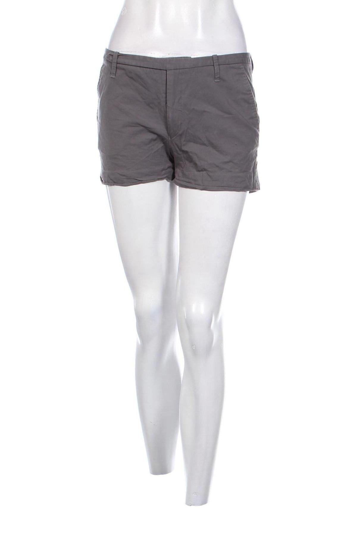 Damen Shorts Filippa K, Größe M, Farbe Grau, Preis 43,99 €