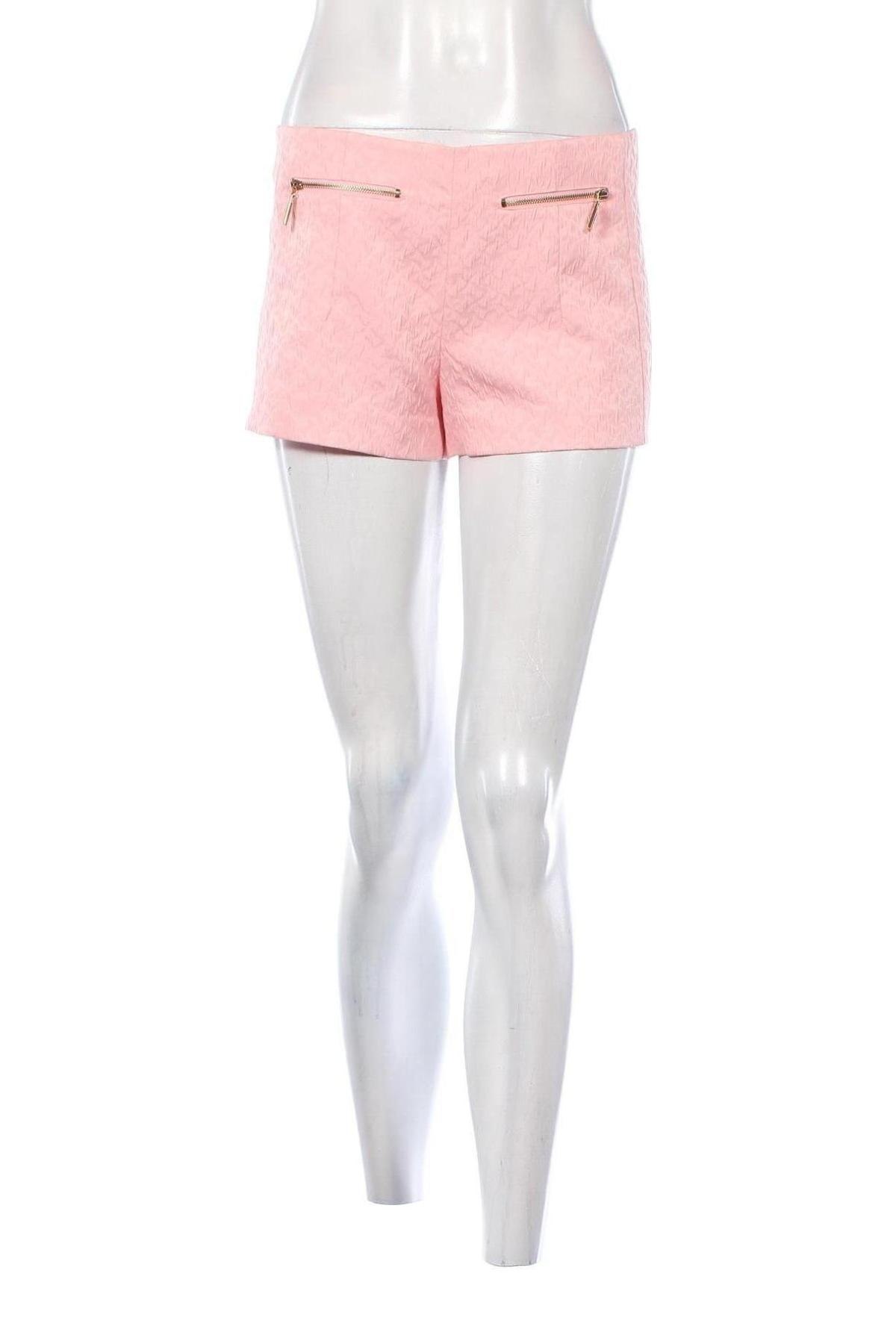 Damen Shorts Forever 21, Größe S, Farbe Rosa, Preis € 9,99